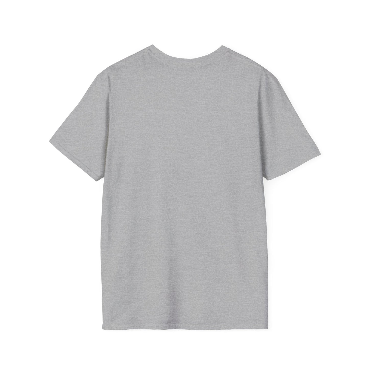 "Energy-Saving Mode" T-Shirt, Gift for Tech Lovers, Unisex Graphic Tee, Casual Wear, Humor Shirt, Everyday Comfort