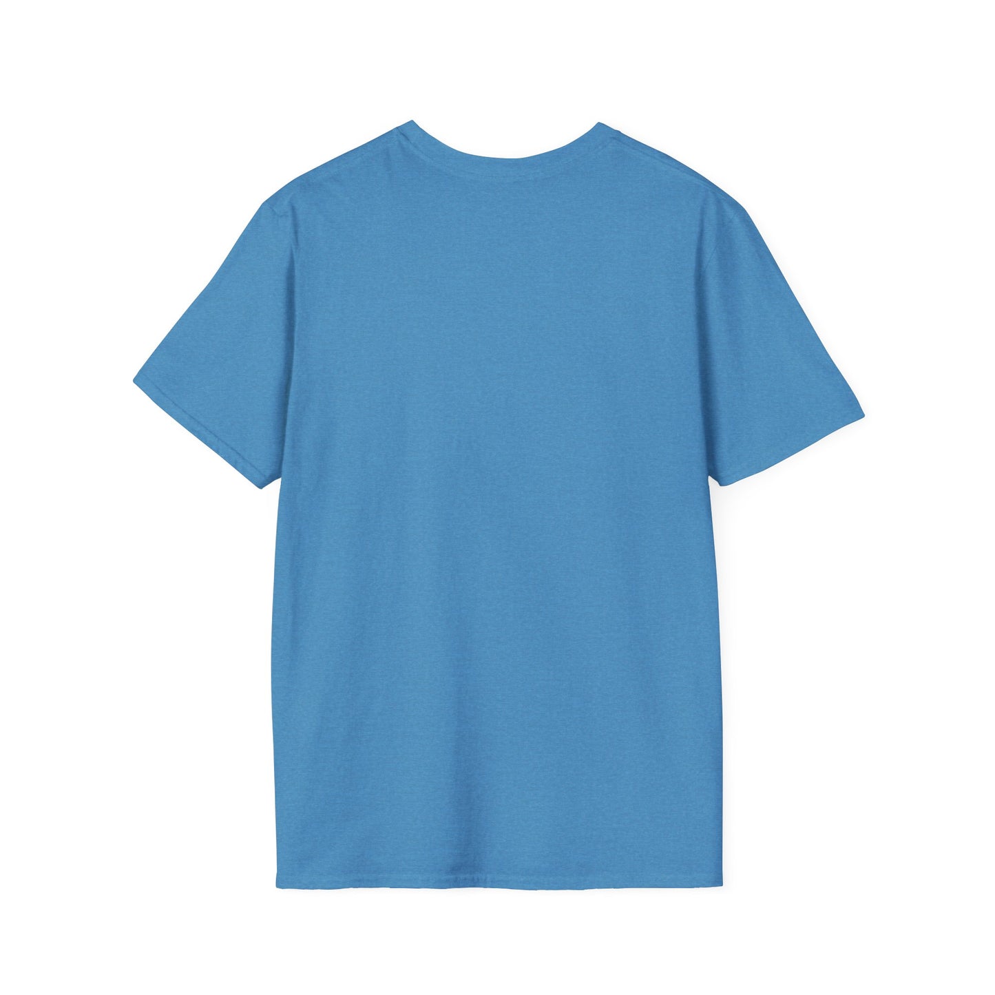 "Energy-Saving Mode" T-Shirt, Gift for Tech Lovers, Unisex Graphic Tee, Casual Wear, Humor Shirt, Everyday Comfort