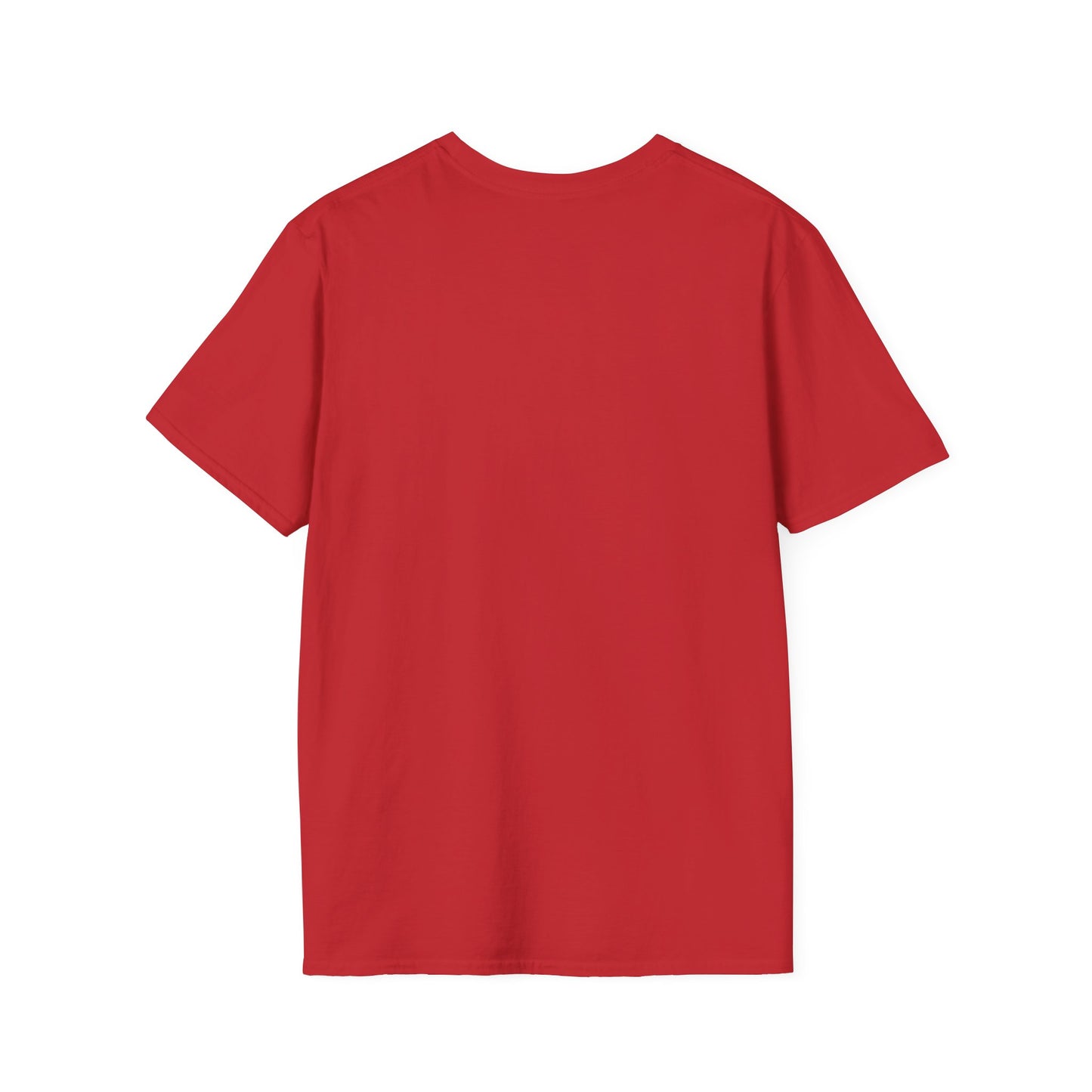 "Energy-Saving Mode" T-Shirt, Gift for Tech Lovers, Unisex Graphic Tee, Casual Wear, Humor Shirt, Everyday Comfort