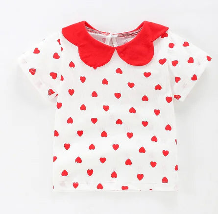 Kids' Cotton T-Shirt