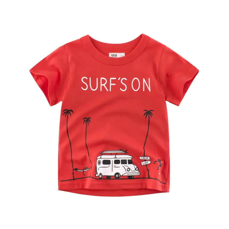 Fashionable Children's T-Shirt