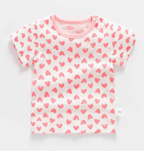 Kids' Cotton T-Shirt
